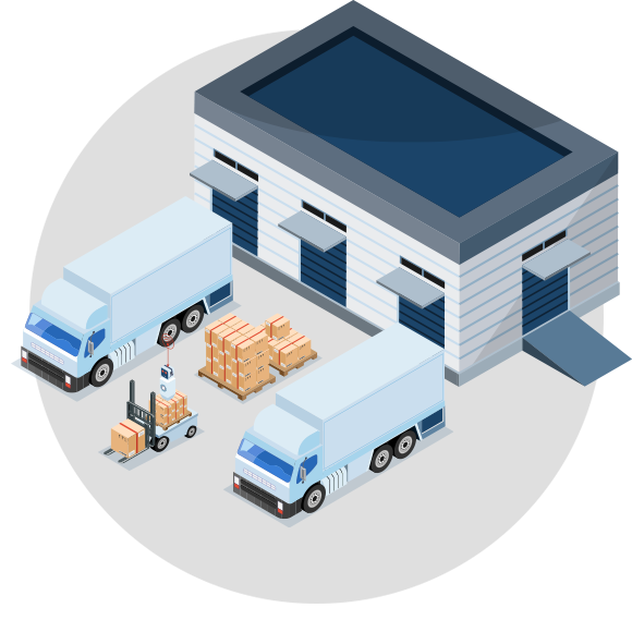 一般貨物自動車運送事業